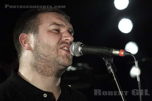 TANG - 2008-06-12 - PARIS - La Maroquinerie - 